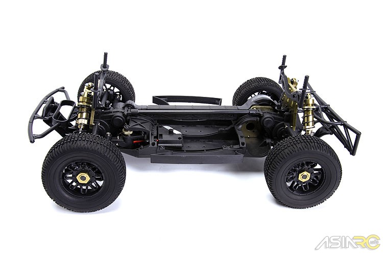buggy 1/8 EDAM Racing 1210