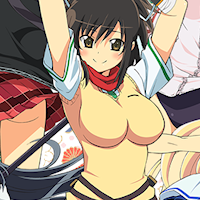 El sexto volumen de Senran Kagura contará con un extra “con tetas enormes” E36f7710