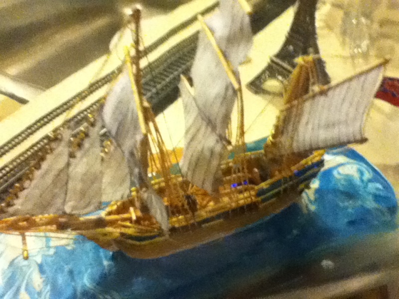 SandDragon's Model Sail Boats and Ship in bottles! - Page 2 Pictur11