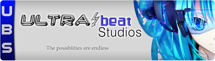 ULTRA-beat Studios