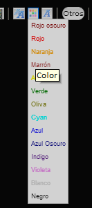 Cambiar paleta de colores predeterminada en PHPBB3 Cap110