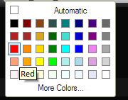 Cambiar paleta de colores predeterminada en PHPBB3 Cap210