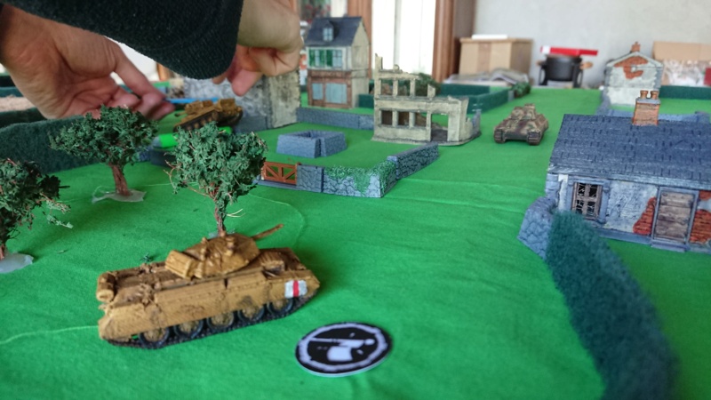 tanks - Tanks : le jeu de figurine Dsc_8614