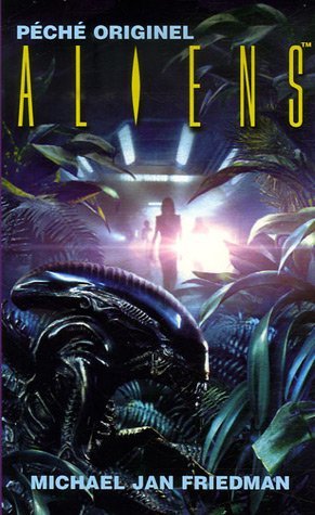 Livres de poche Alien Peche_10