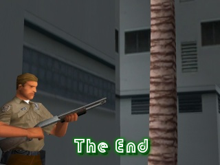 Goodbye! (But not for good.) Theend10