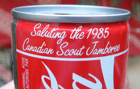 Coca-Cola TIRELIRE CAMION A RIDELLES | legaleagle.co.nz