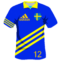 Galerie historique des maillots Sans_t11