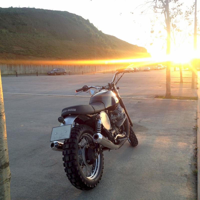 V7 Scrambler Img_3810