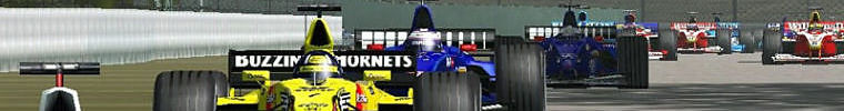 F1 Challenge Cars Set From 1950 To 1988 Download - Non-standalone 4410