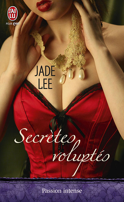 LEE Jade - Secrètes voluptés  97822914