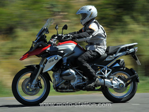 BMW R 1200 GS  refroidissement liquide. - Page 2 Bmw_r113