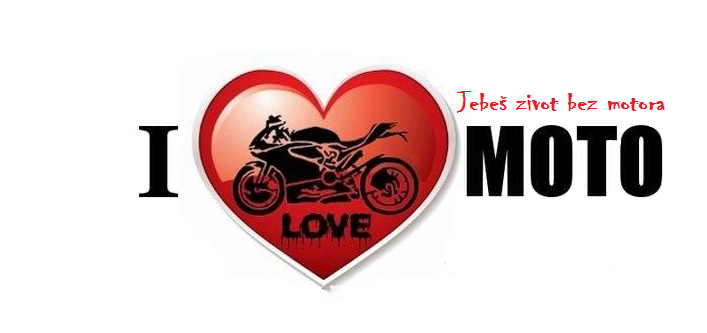 Jebeš život bez motora !