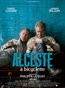 Philippe Le Guay, Alceste  bicyclette Alc10