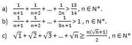 Inductie Matematica T754-a10