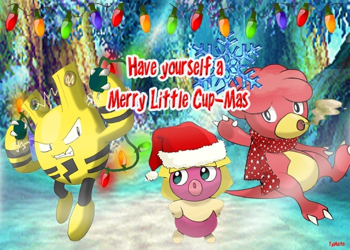 Have Yourself A Merry Little Cup-Mas Tournament Xmas_t10