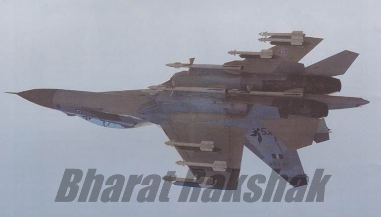 MiG-21 Bison shoots down F-16 in Kashmir - Page 6 Su-30d10