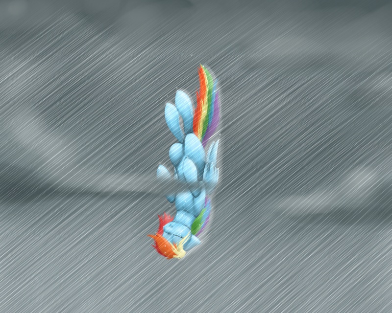 Mes Poneys =D - Page 18 Rainbo10