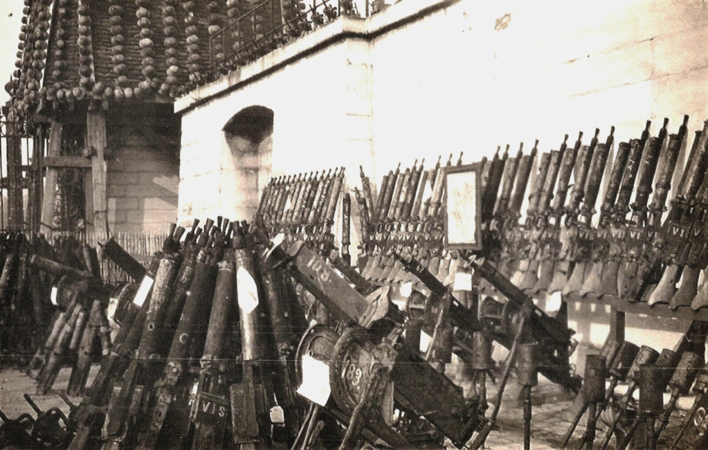 La mitrailleuse MG 08/15 et ses accessoires  Dwmima55
