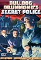 Affiches Films / Movie Posters  POLICE Bulldo10