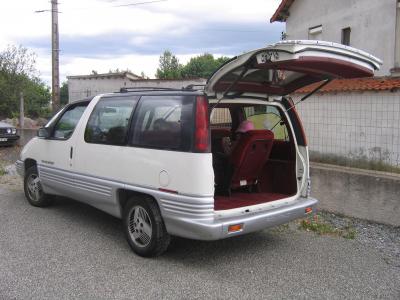 Chez moi aussi un nouveau Pontiac est arrivé et c'est un 3,8L de 1992 GPL - Page 5 4e96f010