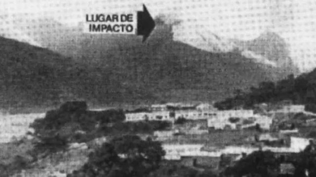 LE CRASH DE 1978 EN BOLIVIE… 1423