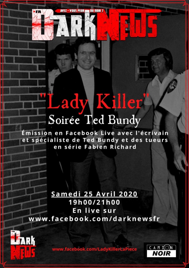Lady Killer - De Fabien Richard 94218810