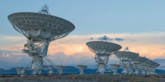 Seti met en ligne deux pétaoctets de données pour la recherche extraterrestre A0e06e10