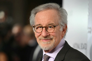 INSOLITE Ovnis et secret : pour Spielberg, «il se passe quelque chose B257e610