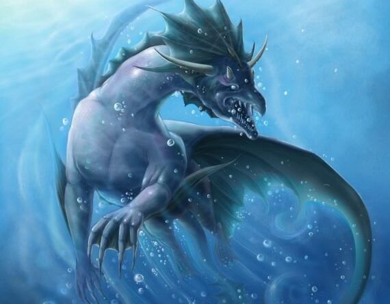 Le mystérieux dragon d’eau du lac Chelan D3etms10