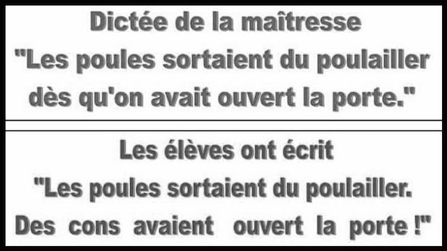 Le Français et la bonne orthographe - Page 13 11879310