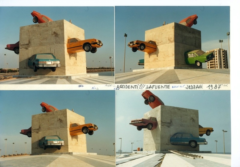 Art automobile Jl-j-q10