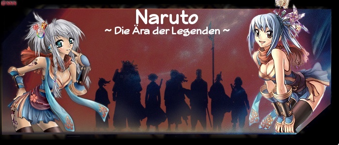 Naruto ~ Die Ära der Legenden ~ Naruto10