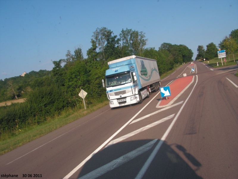 MP Logistique (Aillant sur Tholon, 89)(groupe Paret) (groupement Evolutrans) 30_06_26