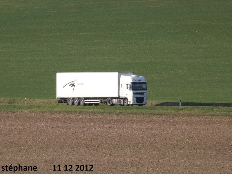 Jost Logistic (Hoerdt) (67) (groupement Tred Union) P1040817