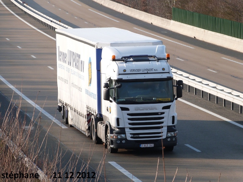 Vervoer Luypaert.(Boechout) P1040914