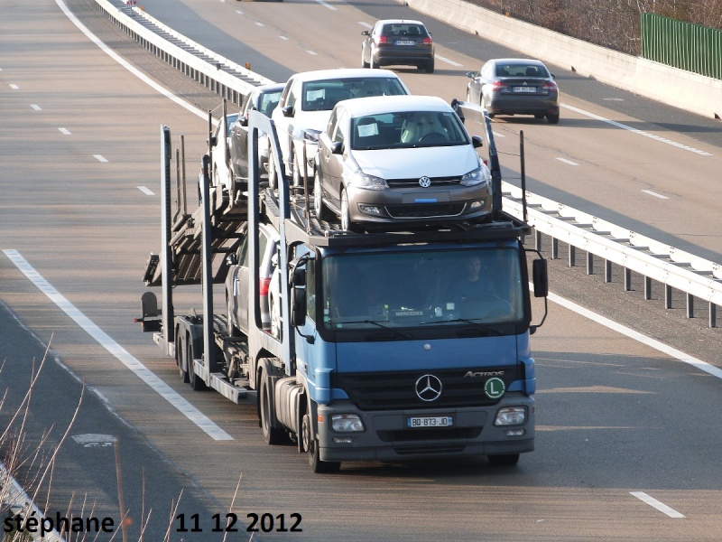 Mercedes Actros MP 1,2 et 3 - Page 4 P1040935