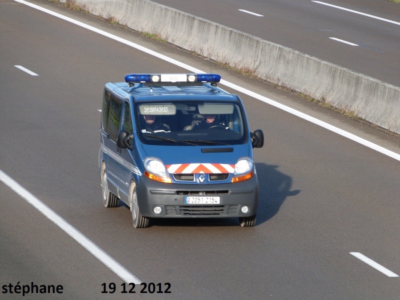 Gendarmerie P1050212