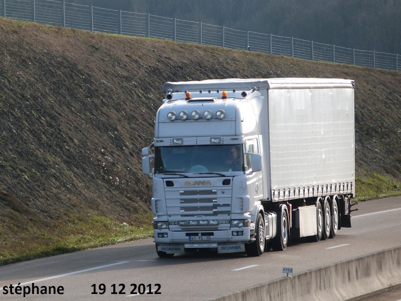 Scania (S) cabines avancées, tous les modèles, all models P1050276