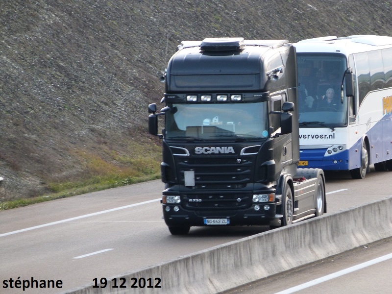 Scania (S) cabines avancées, tous les modèles, all models P1050441