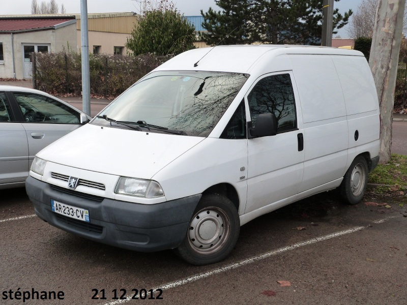 Peugeot Expert P1050524