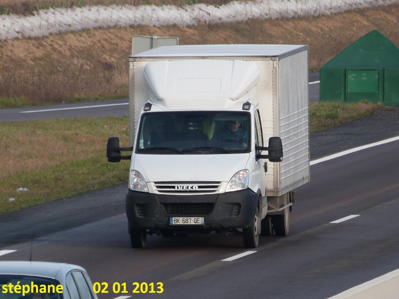 Iveco Daily P1050642