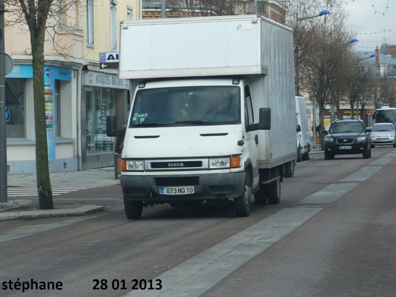 Iveco Daily P1050943