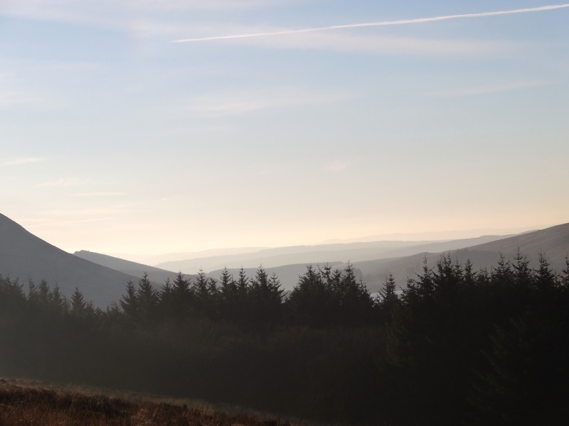 a sunday morning walk on the beautiful brecon beacons Fan_0014