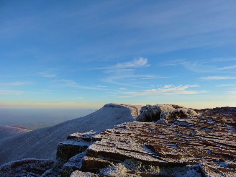 a sunday morning walk on the beautiful brecon beacons - Page 2 Fan_0419