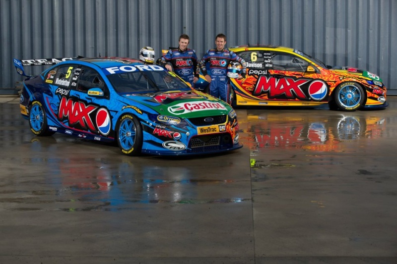 2013 V8 Supercars Discussion - Page 3 54930410