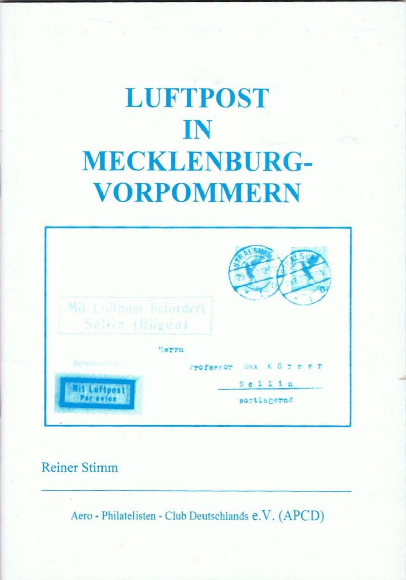  - Die Büchersammlungen der Forumsmitglieder - Seite 2 Luftpo10