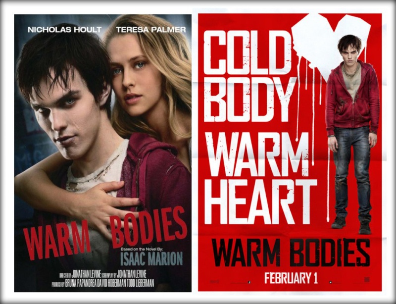 WARM BODIES - Jonathan Levine (20/03/13) Warm-b10