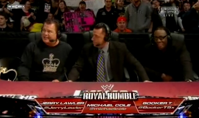 WEL' ROYAL RUMBLE 2013 Comm10