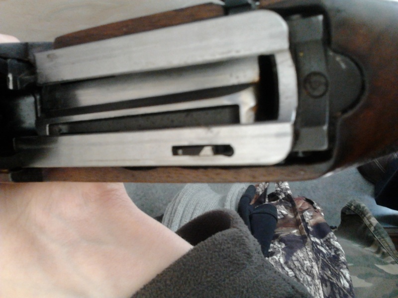 Problème culasse Mauser 66 Photo015