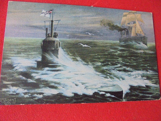     objet de    marine 1er guerre - Page 22 Dsc08595